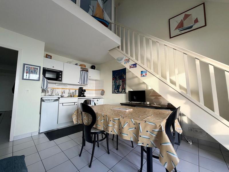 Appartement - 40 m² - 3 pièces