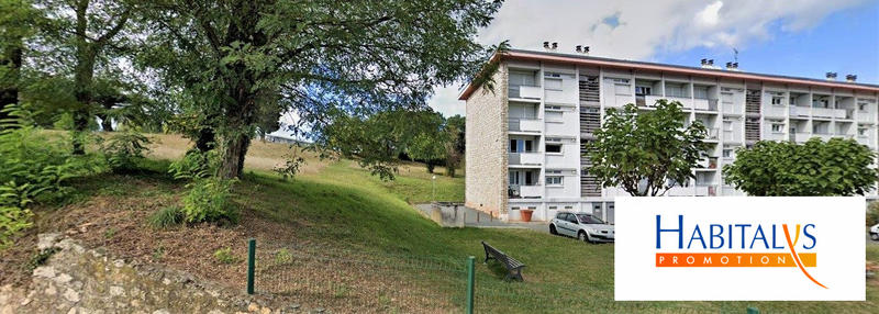 Appartement - 92 m² - 5 pièces