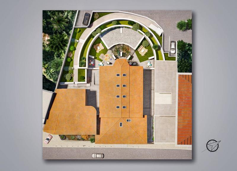 Appartement - 15 à 30 m² - 1 pièce