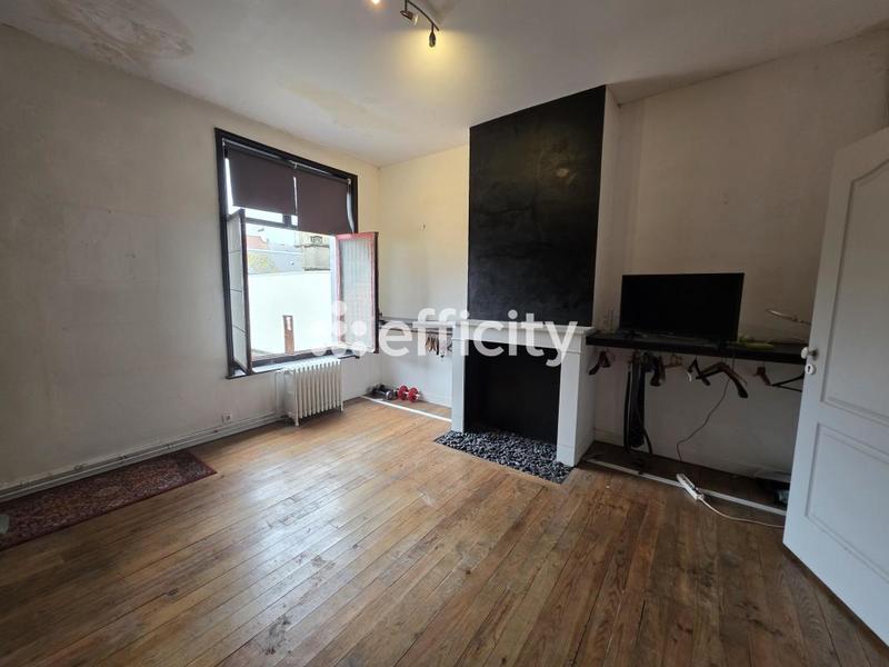 Maison - 132 m² - 6 pièces