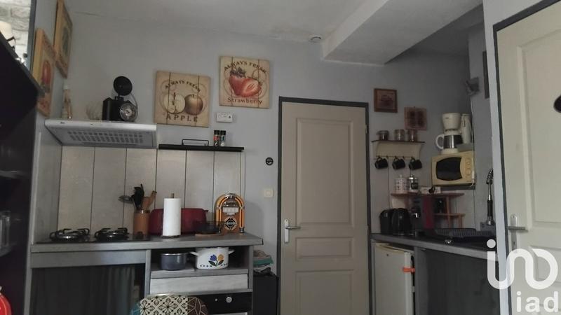 Maison - 197 m² - 9 pièces