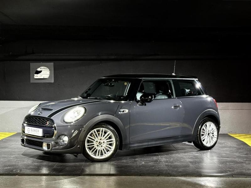 Mini Mini IV Cooper s 192 ch