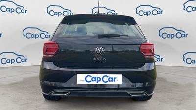 Volkswagen Polo VI 1.0 Tsi 115 R-Line