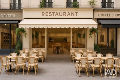 Local commercial - 70 m²