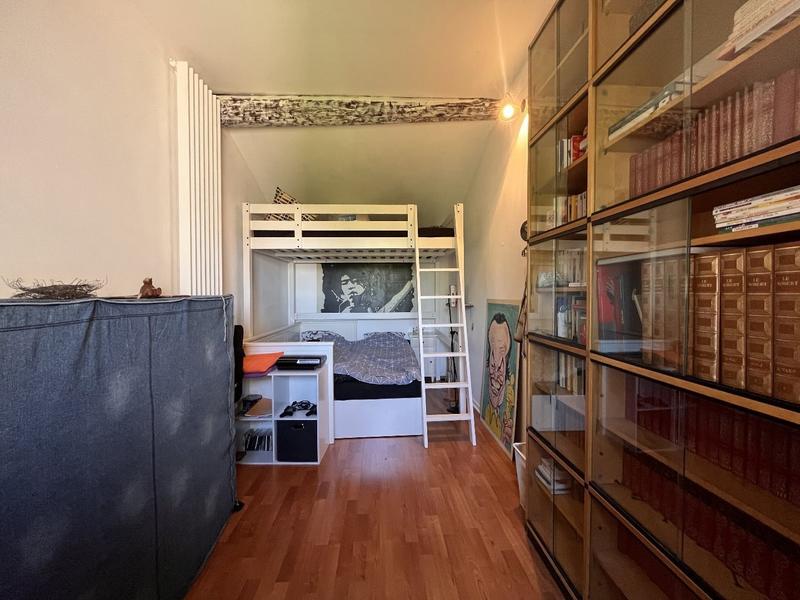 Maison de village - 166 m² - 7 pièces