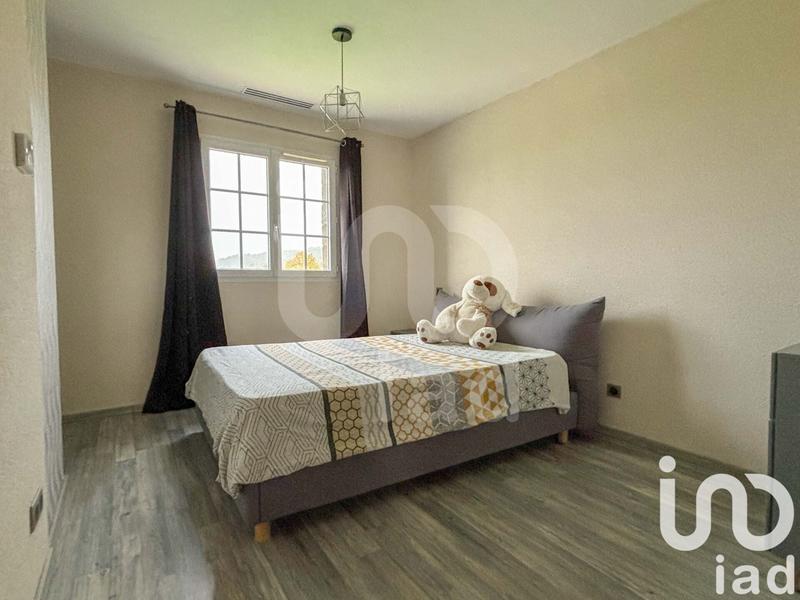 Maison - 152 m² - 7 pièces