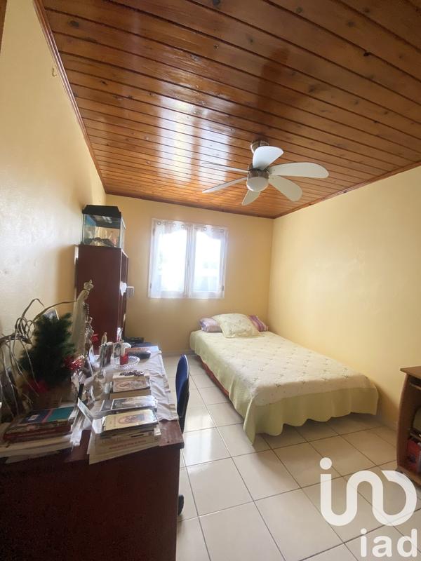 Maison - 160 m² - 7 pièces