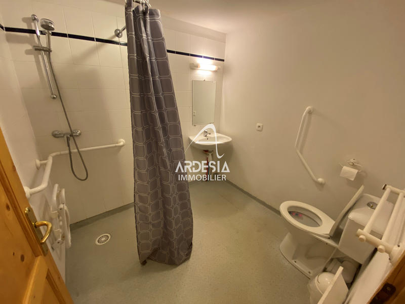 Appartement - 28 m² - 2 pièces