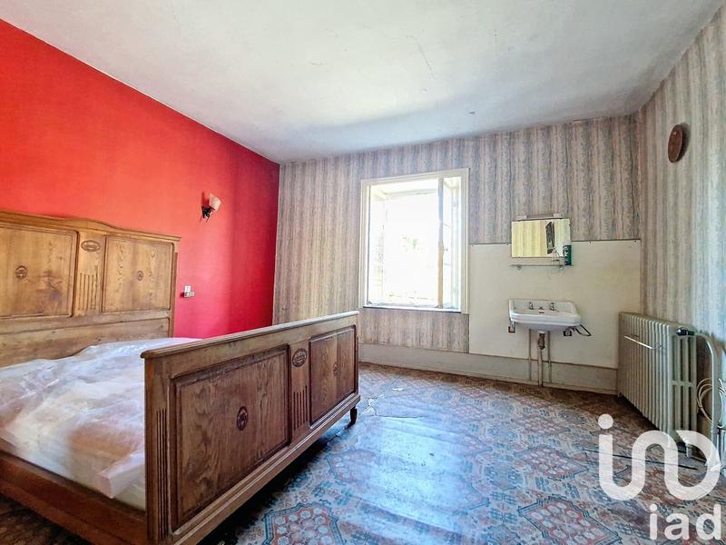 Maison de village - 185 m² - 7 pièces