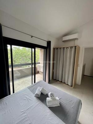 Appartement - 32 m² - 3 pièces