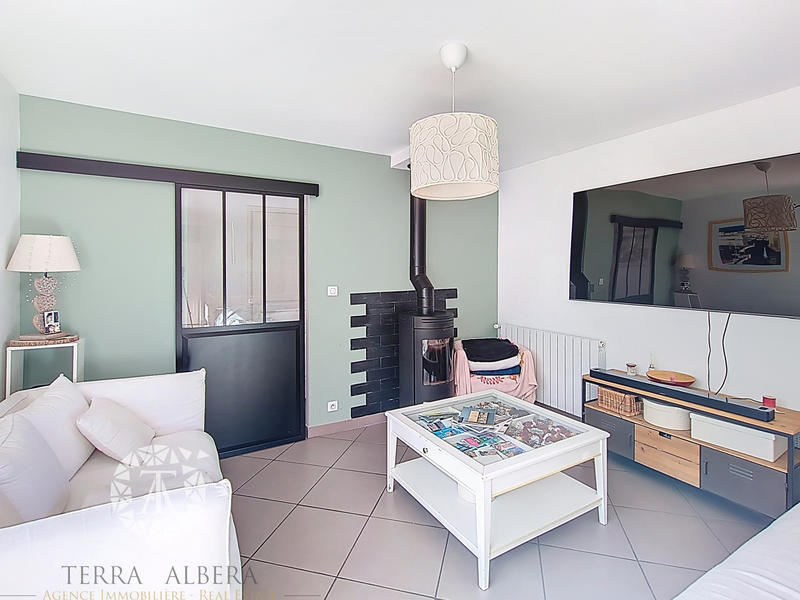 Villa - 131 m² - 5 pièces