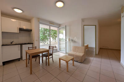 Appartement - 41 m² - 2 pièces