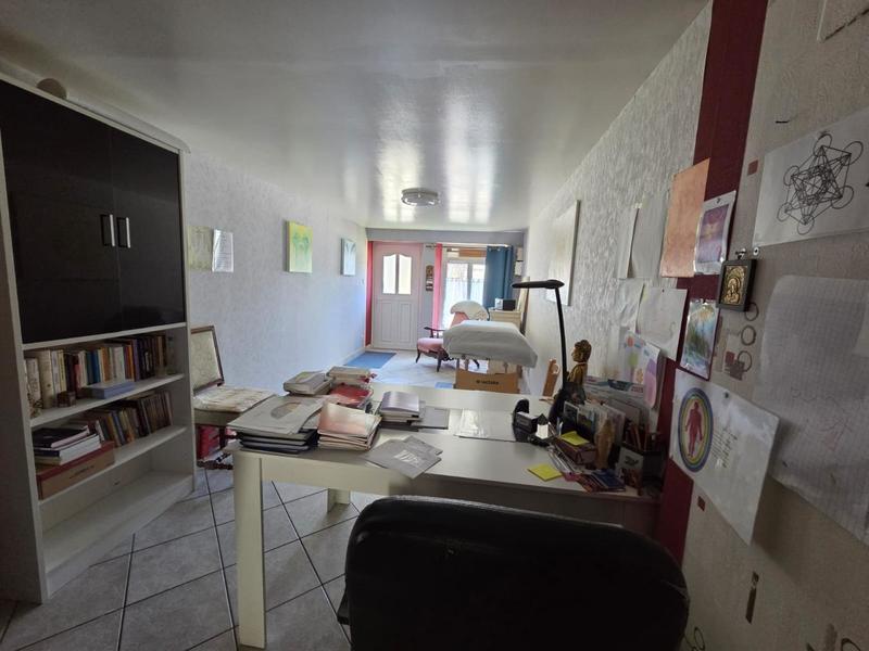 Maison - 70 m² - 4 pièces