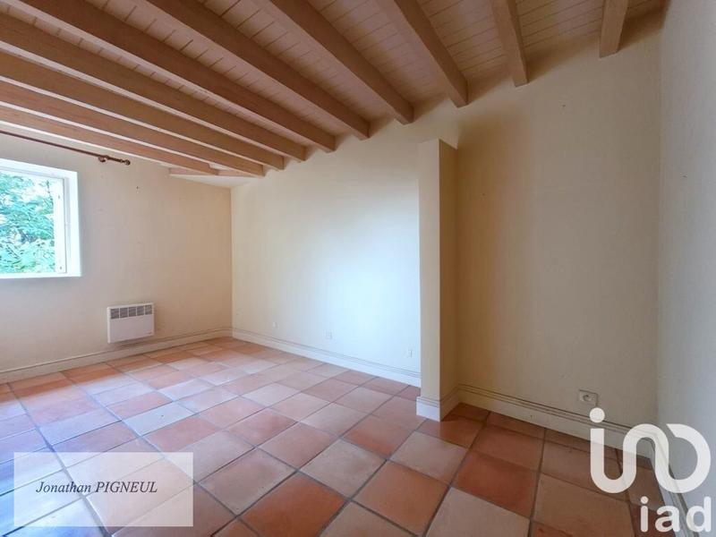 Maison - 138 m² - 5 pièces