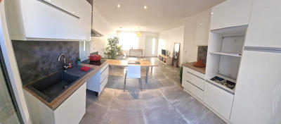 Maison - 66 m² - 4 pièces