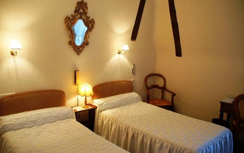 Hôtel particulier - 1 340 m² - 21 pièces