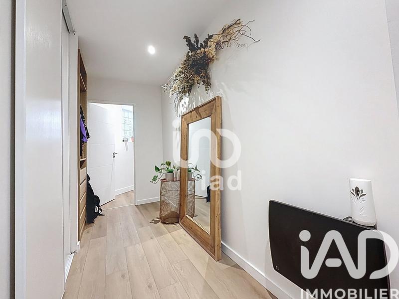 Maison de campagne - 215 m² - 7 pièces