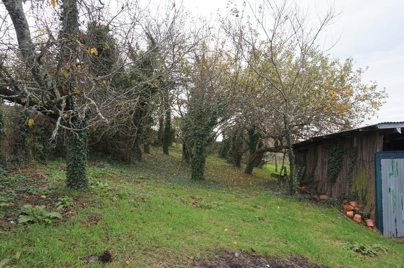 Maison - 137 m² - 7 pièces