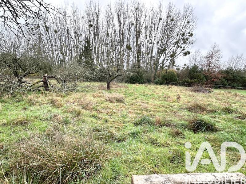 Maison - 178 m² - 7 pièces