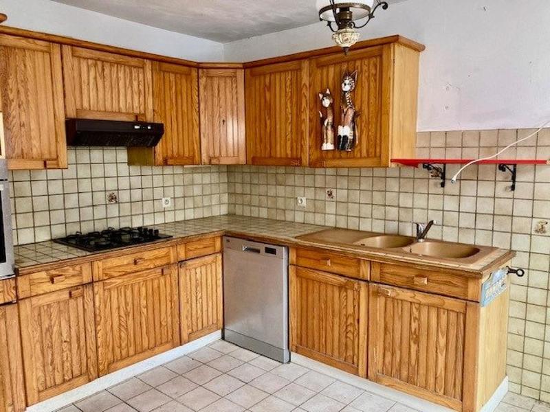 Maison - 90 m² - 6 pièces