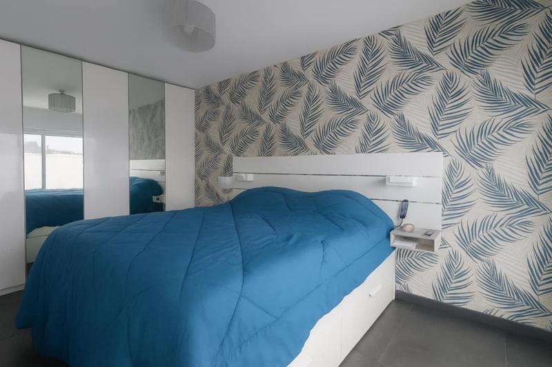 Maison - 123 m² - 5 pièces