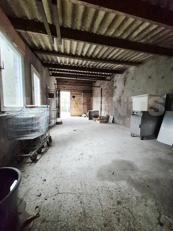 Maison - 126 m² - 4 pièces