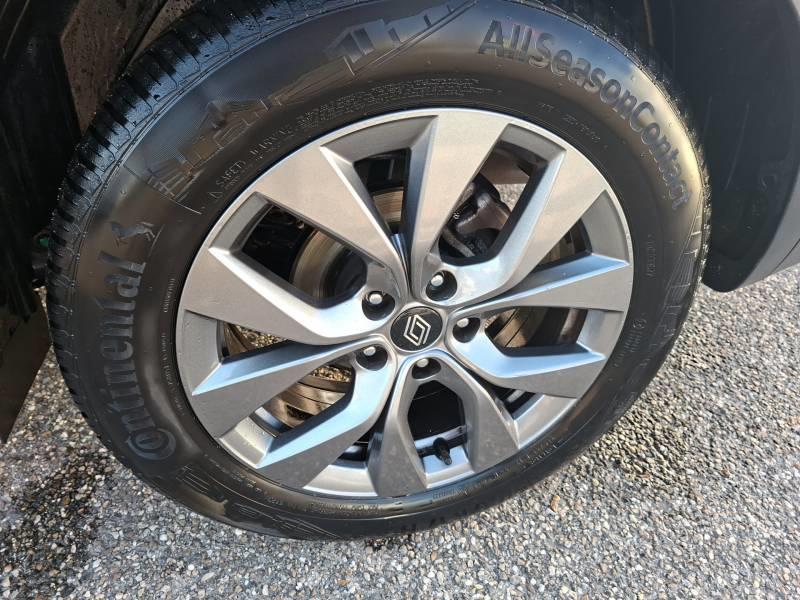 Renault Arkana mild hybrid 140 Edc Gsr2 Evolution