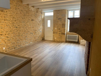Appartement - 43 m² - 3 pièces