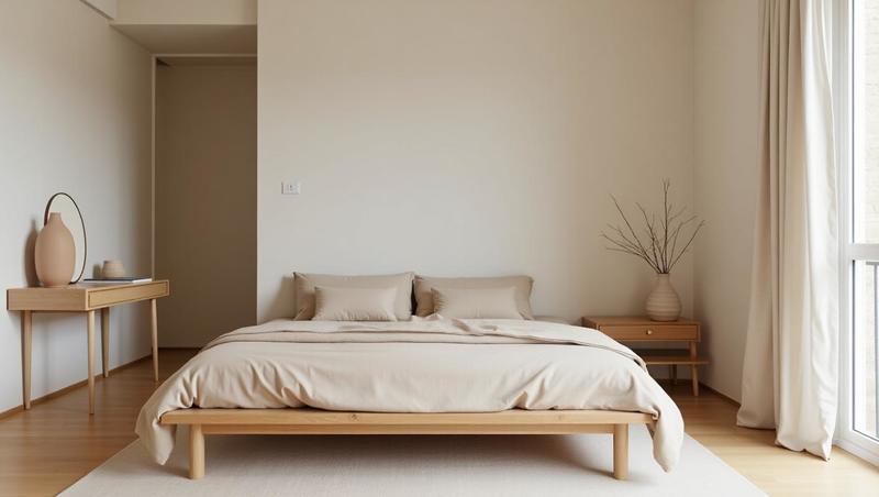 Appartement - 37 à 116 m² - 1 à 5 pièces