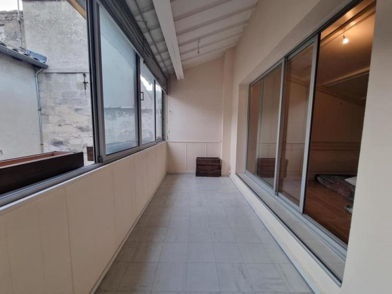 Appartement - 112 m² - 3 pièces