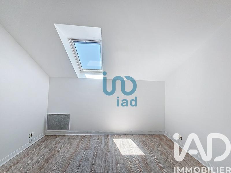 Duplex - 100 m² - 5 pièces