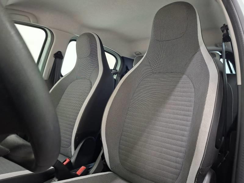 Renault Twingo III SCe 75 - 20 Zen