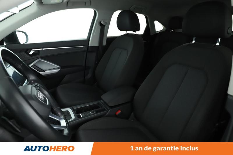 Audi Q3 Sportback 35 Tfsi H Business Line s tronic 7 150 ch