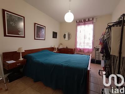 Maison - 60 m² - 3 pièces