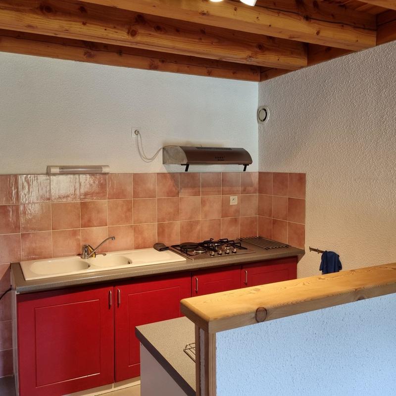 Appartement - 100 m² - 4 pièces