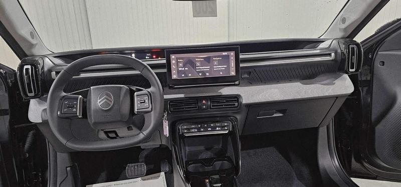 Citroën C3 Aircross Hybride 145 e-Dcs6 Max