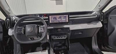 Citroën C3 Aircross Hybride 145 e-Dcs6 Max