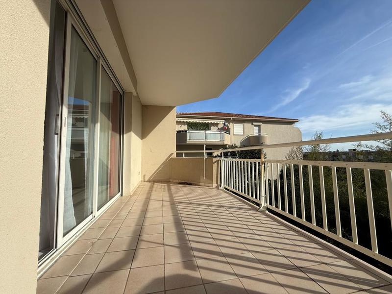 Appartement - 29 m² - 1 pièce