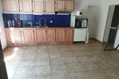 Mas - 135 m² - 5 pièces