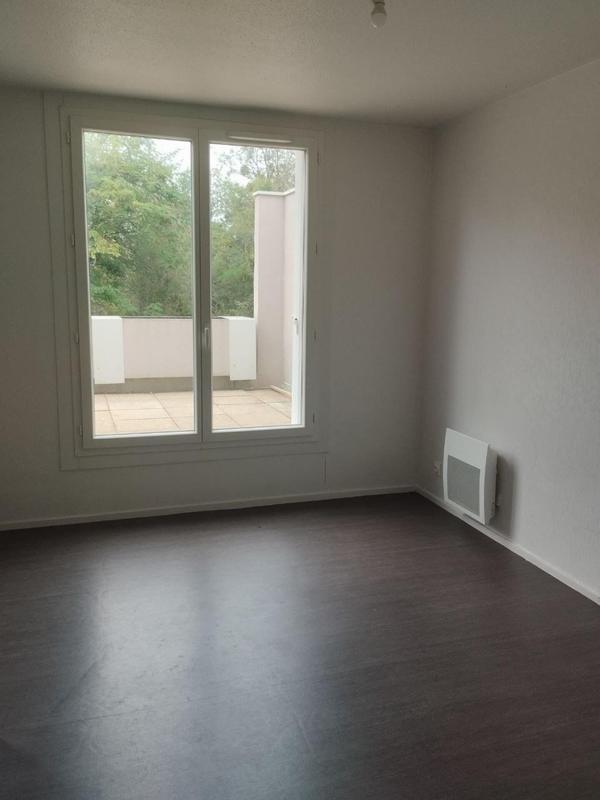 Appartement - 64 m² - 2 pièces