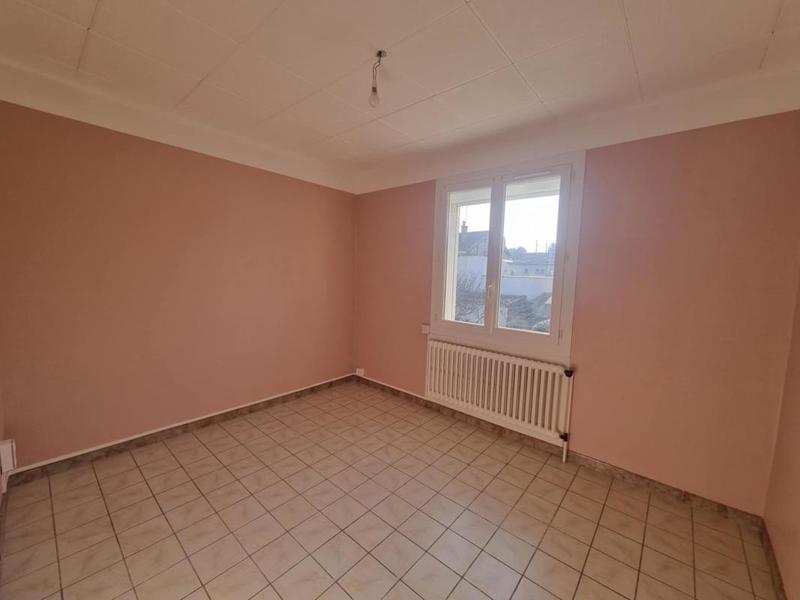 Maison - 73 m² - 5 pièces