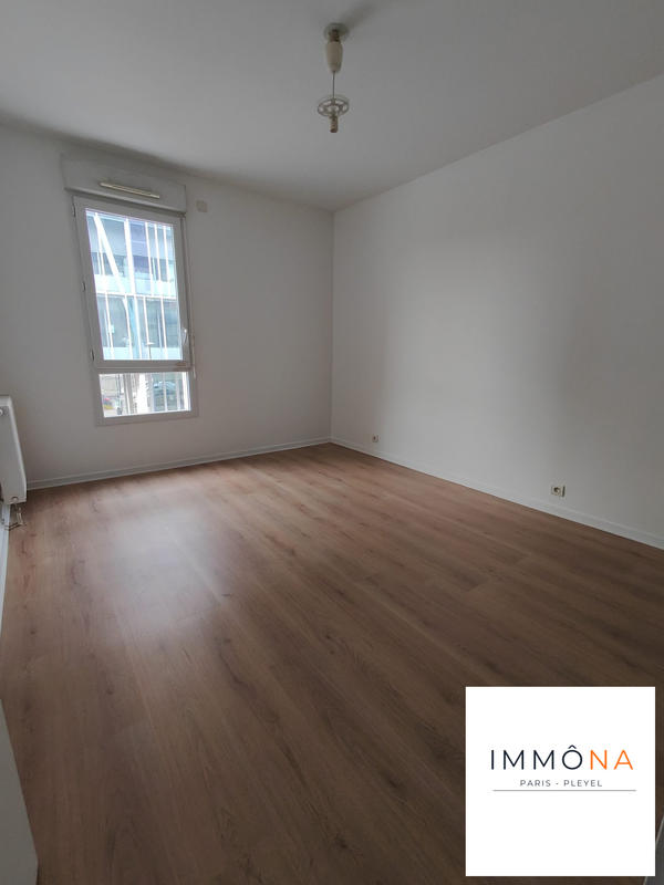 Appartement - 79 m² - 4 pièces