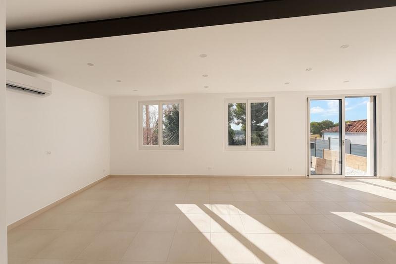 Maison - 108 m² - 4 pièces