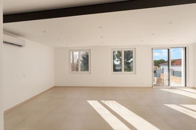 Maison - 108 m² - 4 pièces