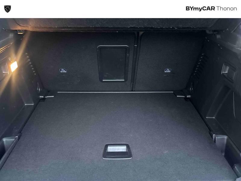 Peugeot 3008 BlueHDi 130ch s&amp;S Eat8 Allure Pack