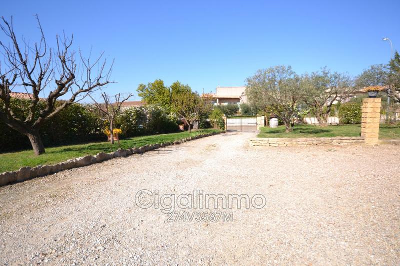 Villa - 161 m² - 7 pièces