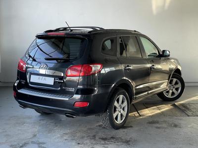 Hyundai Santa Fe 2.2 Crdi Pack Confort 4 Roues Motrices