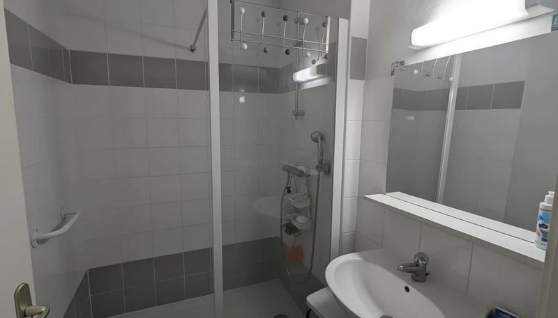 Maison traditionnelle - 85 m² - 3 pièces