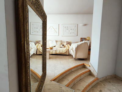 Maison de ville - 164 m² - 6 pièces