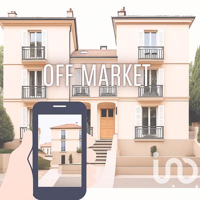 Appartement - 130 m² - 6 pièces